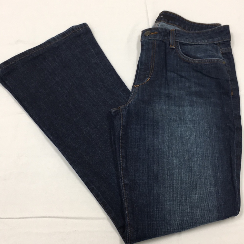 Joe’s Jeans Visionaire Sz 30